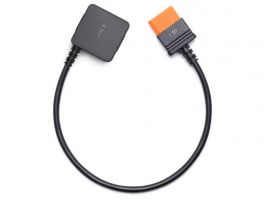 DJI Power SDC to DJI Mavic 3 Series Fast Charge kábel (CP.DY.00000044.01)